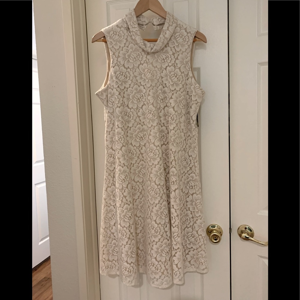 Taylor dress